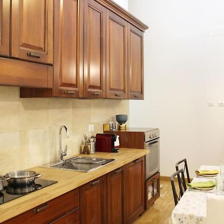 Apartamento Easy Napoli Duomo Exterior foto