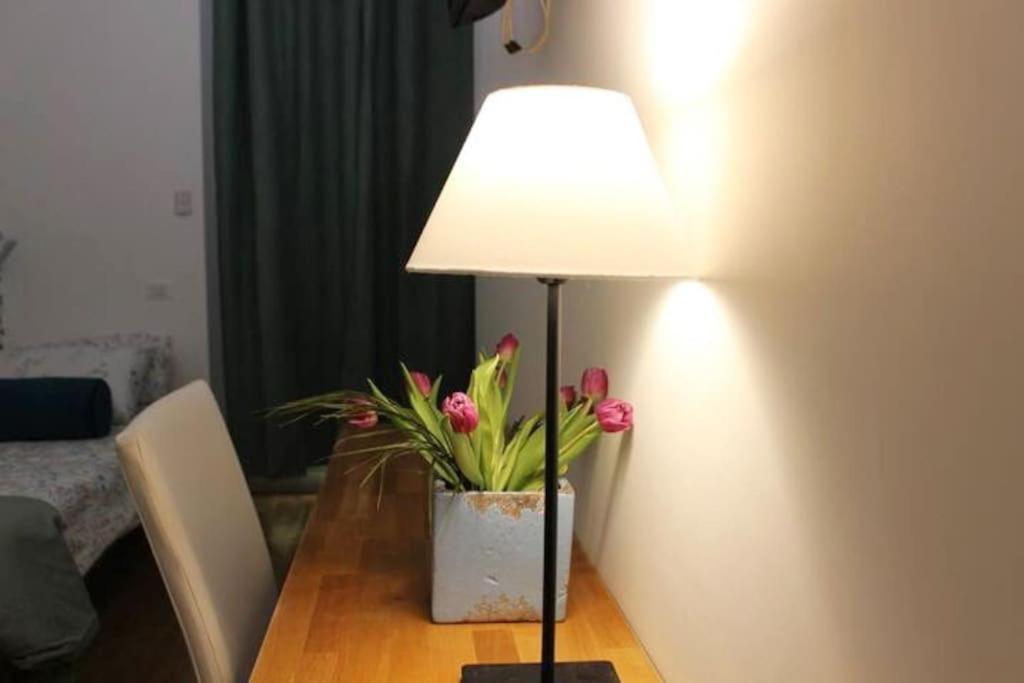 Apartamento Easy Napoli Duomo Exterior foto
