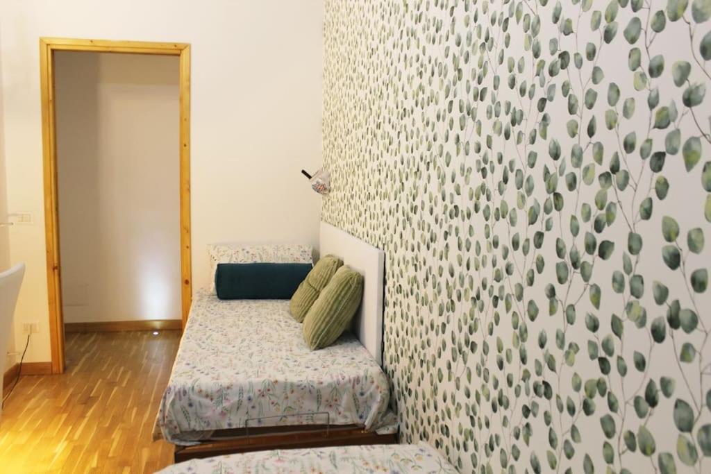 Apartamento Easy Napoli Duomo Exterior foto