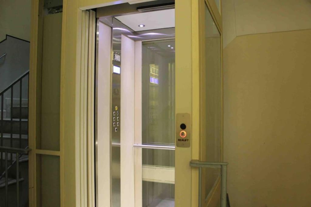 Apartamento Easy Napoli Duomo Exterior foto